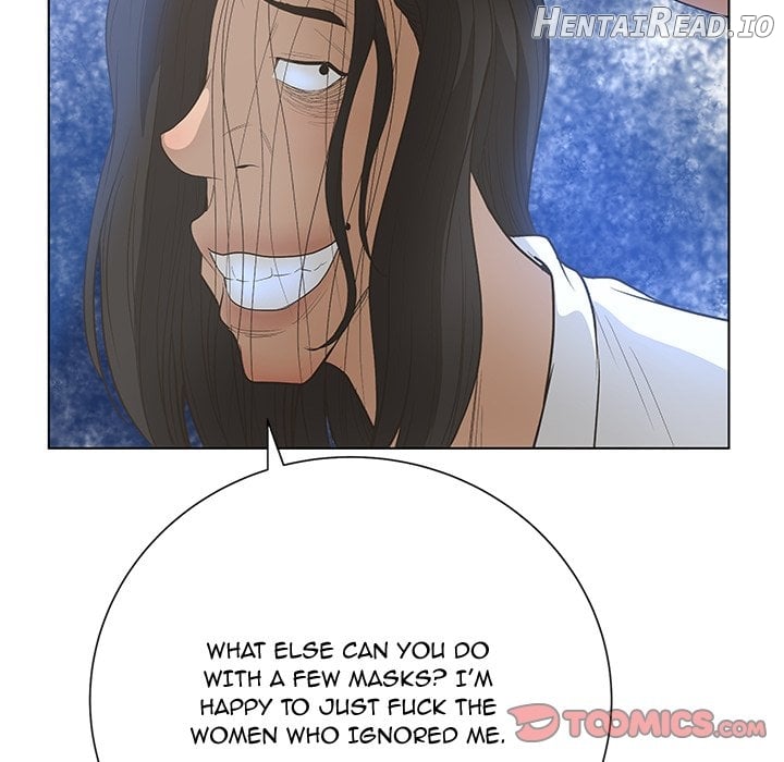 The Mask: Two Faces Chapter 44 - page 63