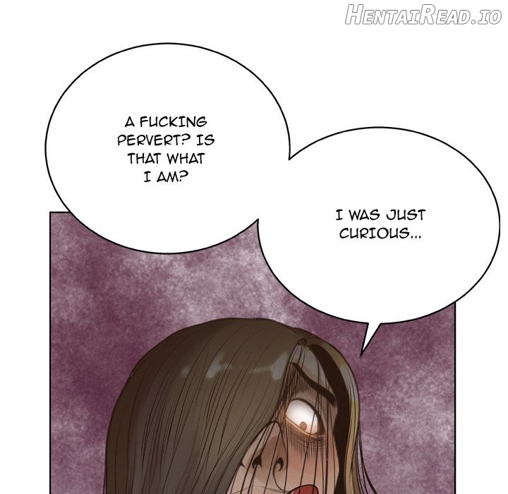 The Mask: Two Faces Chapter 14 - page 112