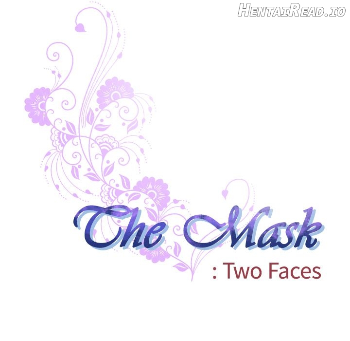 The Mask: Two Faces Chapter 14 - page 146