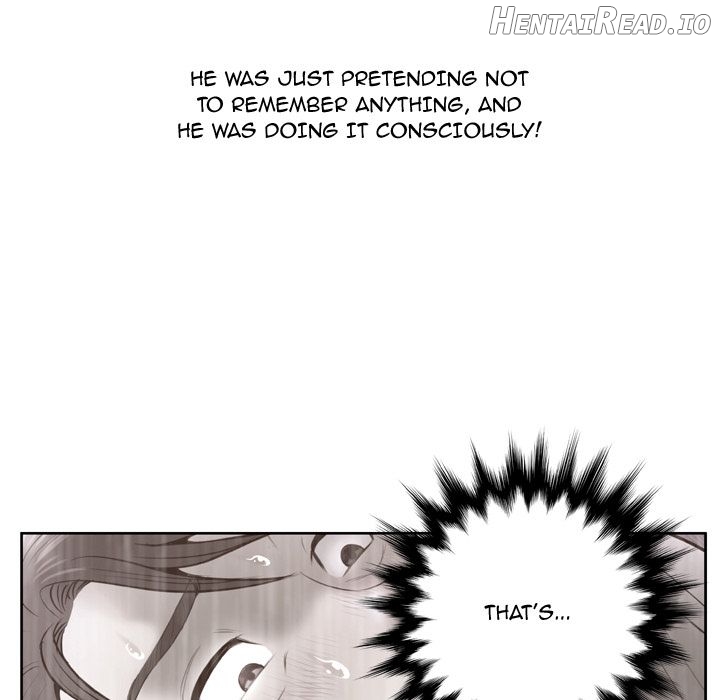 The Mask: Two Faces Chapter 14 - page 72