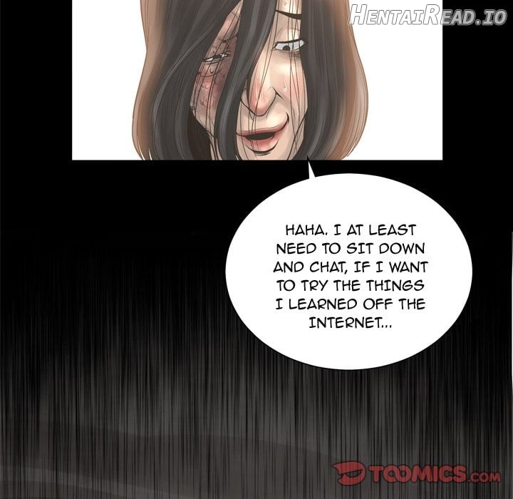 The Mask: Two Faces Chapter 15 - page 102