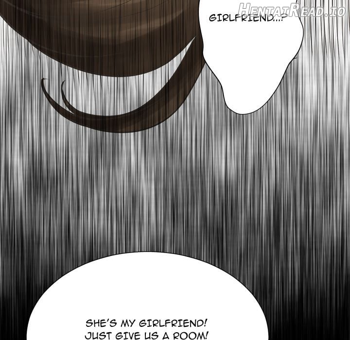 The Mask: Two Faces Chapter 16 - page 40