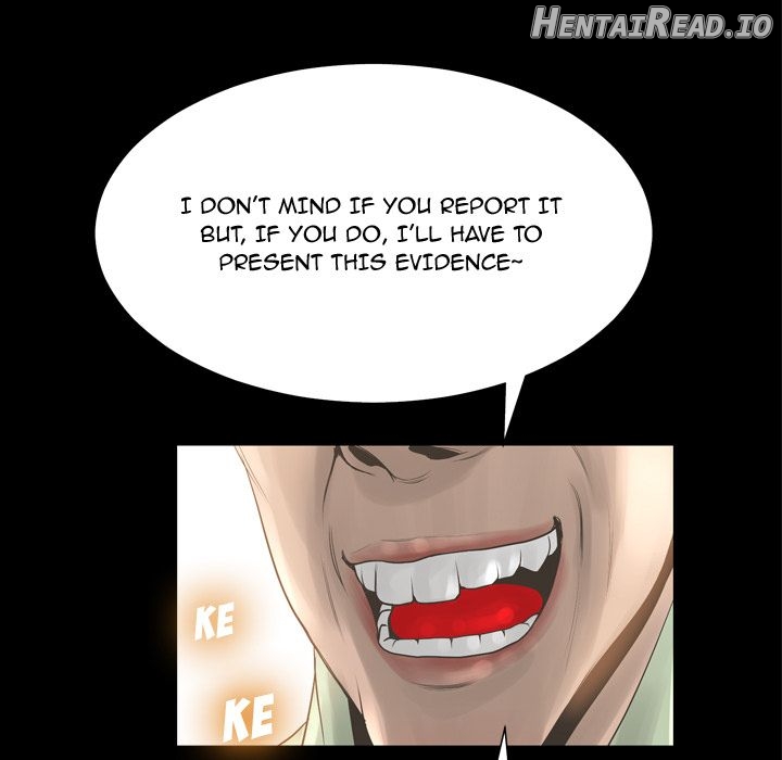 The Mask: Two Faces Chapter 16 - page 49