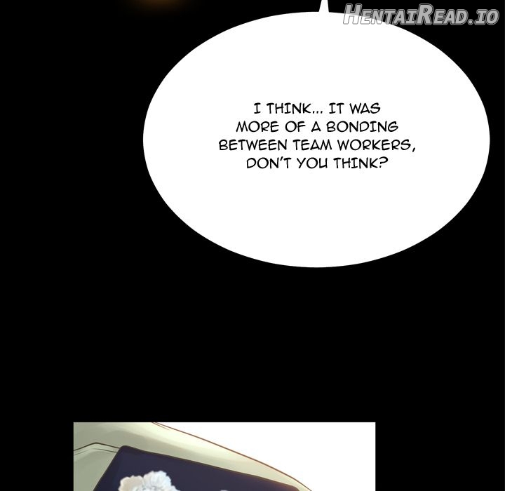 The Mask: Two Faces Chapter 16 - page 50