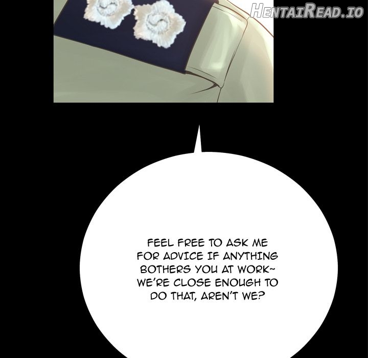 The Mask: Two Faces Chapter 16 - page 51