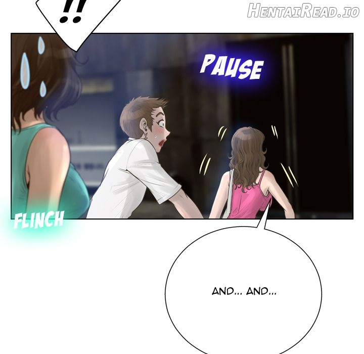 The Mask: Two Faces Chapter 16 - page 71