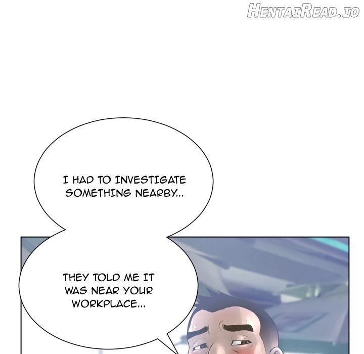 The Mask: Two Faces Chapter 17 - page 59