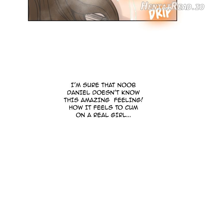 The Mask: Two Faces Chapter 18 - page 52