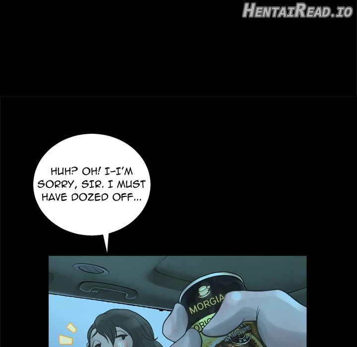 The Mask: Two Faces Chapter 19 - page 108