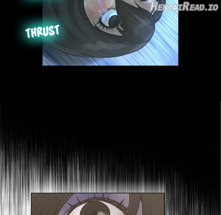 The Mask: Two Faces Chapter 21 - page 76