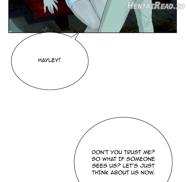 The Mask: Two Faces Chapter 22 - page 133