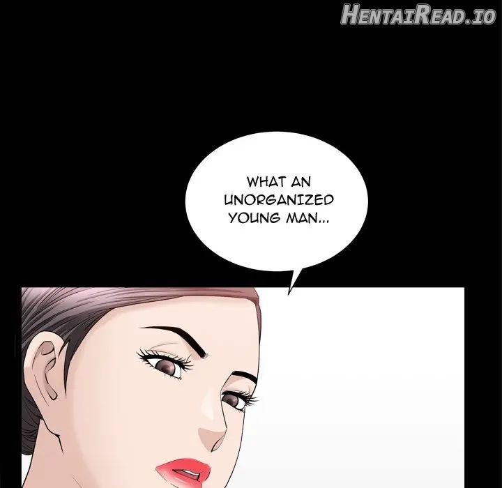 The Nice Woman Chapter 23 - page 71