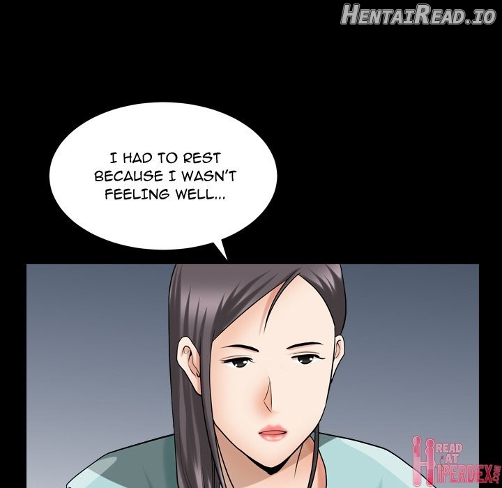 The Nice Woman Chapter 26 - page 53