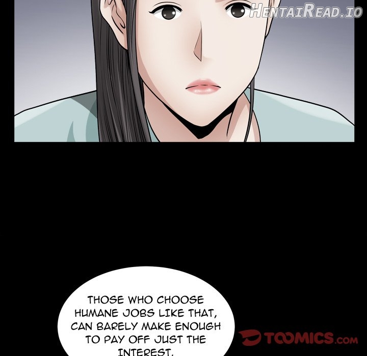 The Nice Woman Chapter 26 - page 62