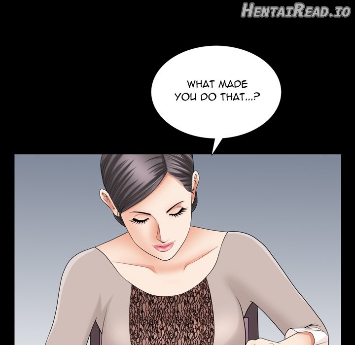 The Nice Woman Chapter 27 - page 77