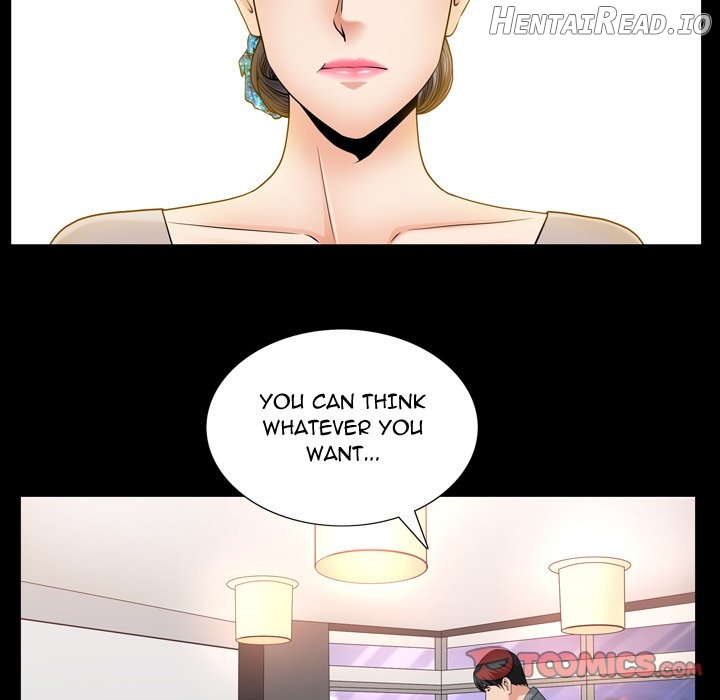 The Nice Woman Chapter 27 - page 86