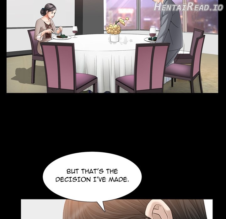 The Nice Woman Chapter 27 - page 87