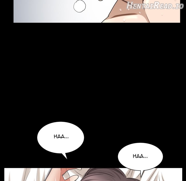 The Nice Woman Chapter 29 - page 43