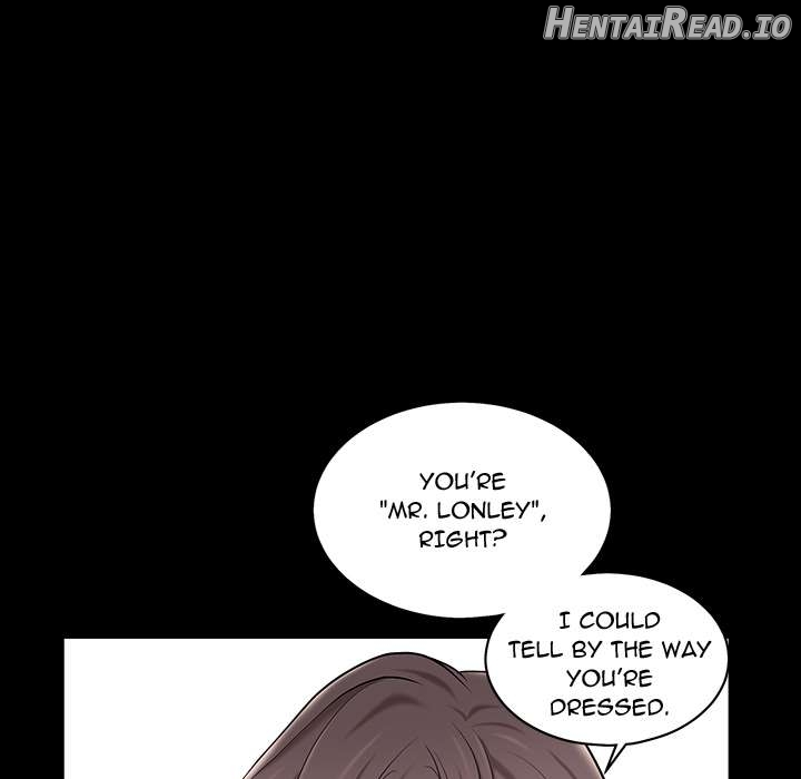 The Nice Woman Chapter 1 - page 70