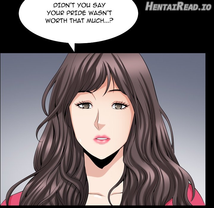 The Nice Woman Chapter 31 - page 68