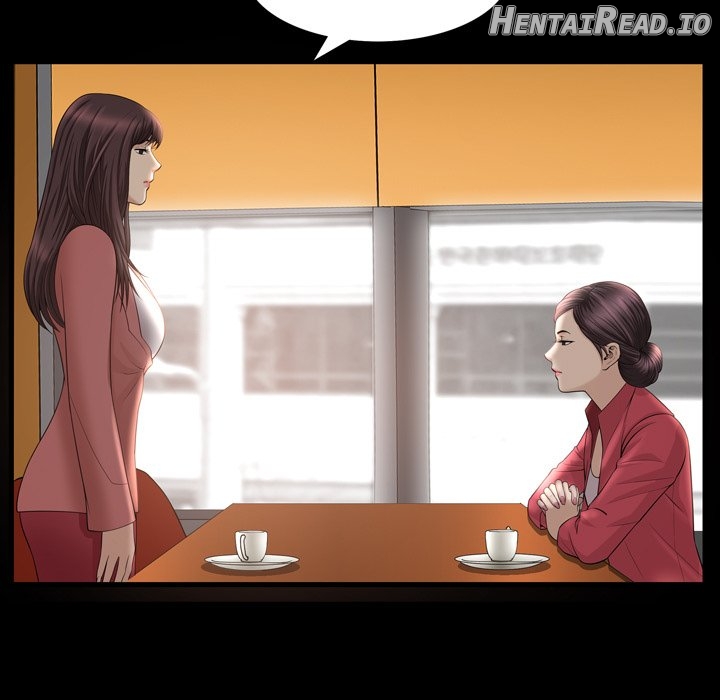 The Nice Woman Chapter 32 - page 83