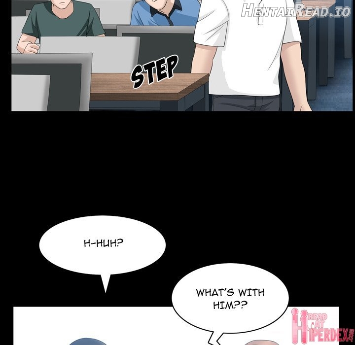 The Nice Woman Chapter 33 - page 63