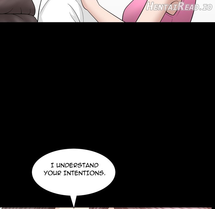 The Nice Woman Chapter 38 - page 5