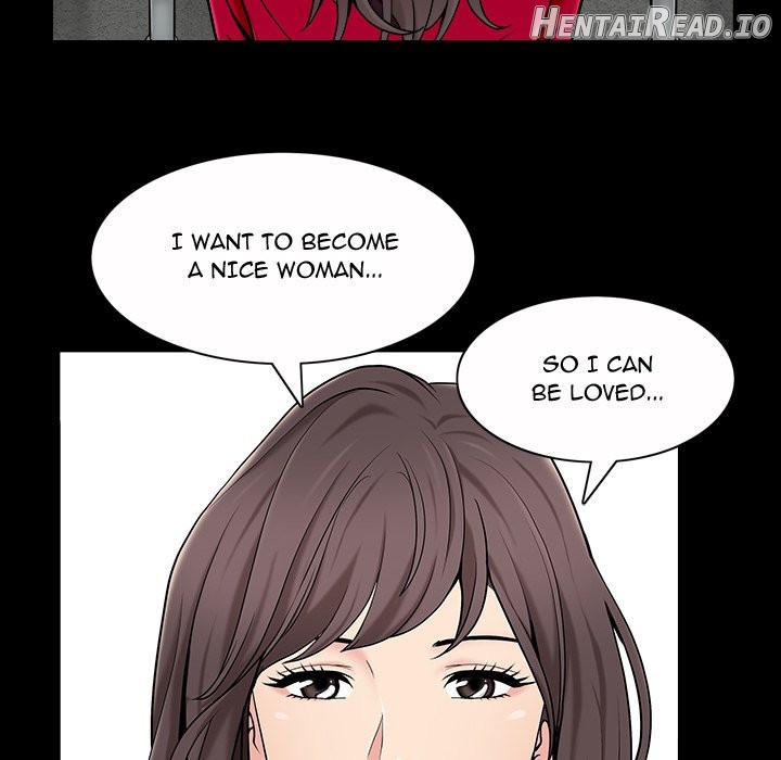 The Nice Woman Chapter 40 - page 43