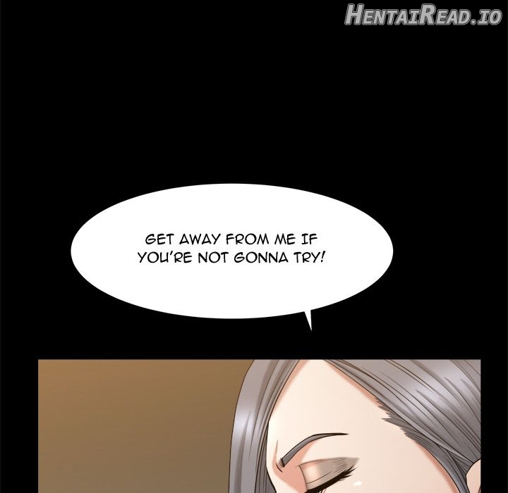 The Nice Woman Chapter 9 - page 49