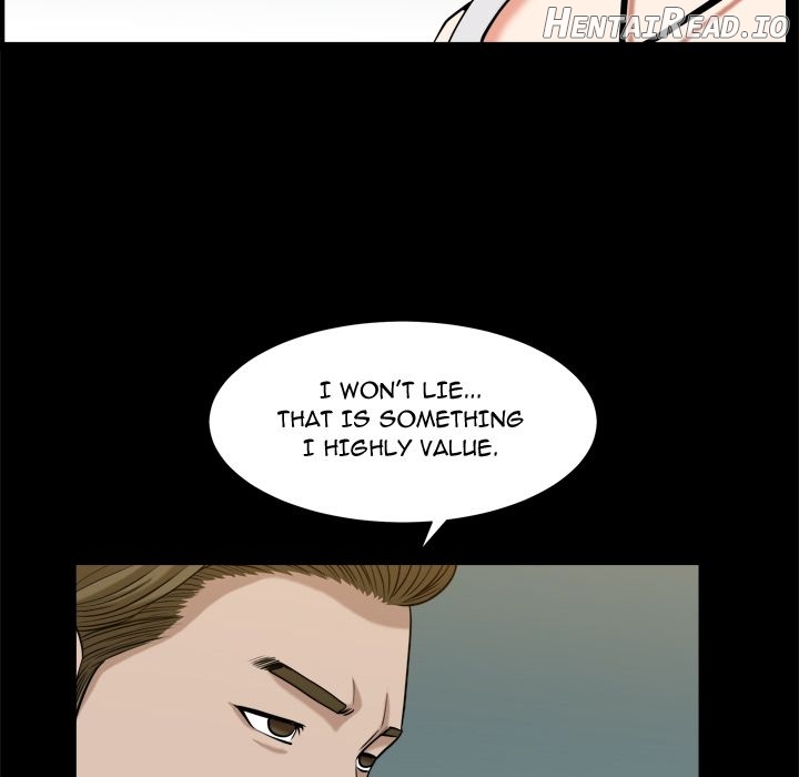 The Nice Woman Chapter 9 - page 75