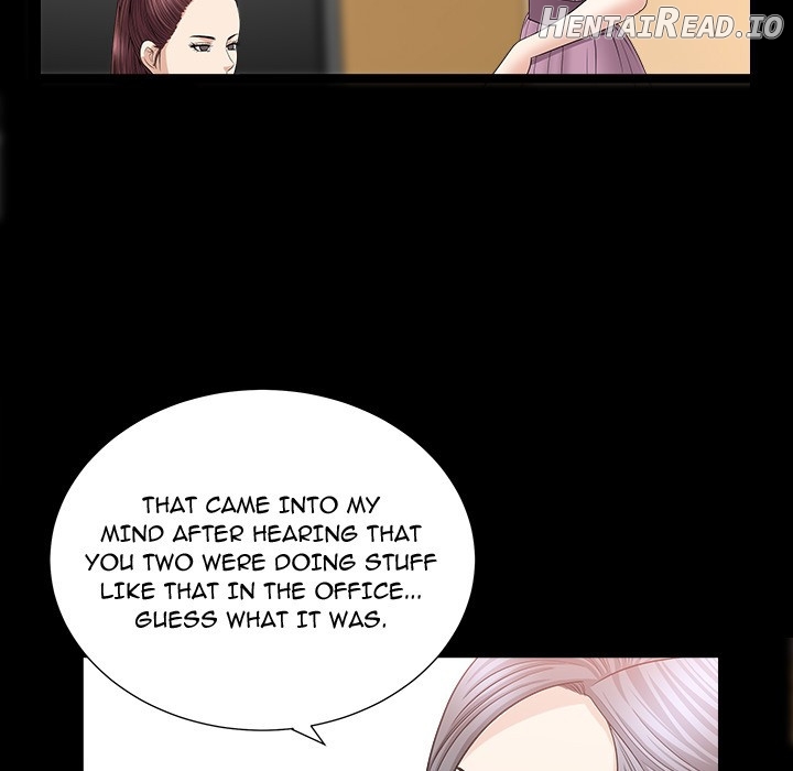 The Nice Woman Chapter 15 - page 23