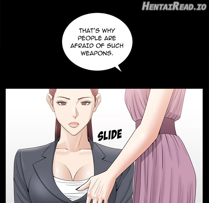 The Nice Woman Chapter 15 - page 31