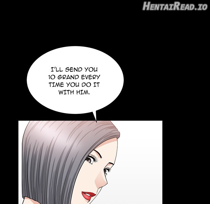 The Nice Woman Chapter 15 - page 44