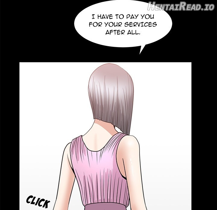 The Nice Woman Chapter 15 - page 46