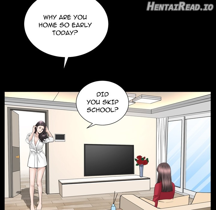 The Nice Woman Chapter 17 - page 67