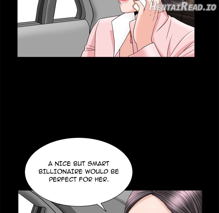 The Nice Woman Chapter 19 - page 51