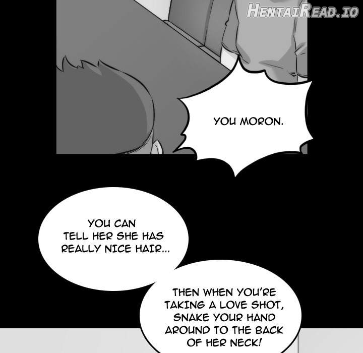 The Spot Master Chapter 31 - page 43