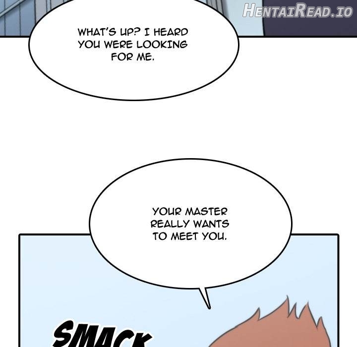 The Spot Master Chapter 40 - page 16