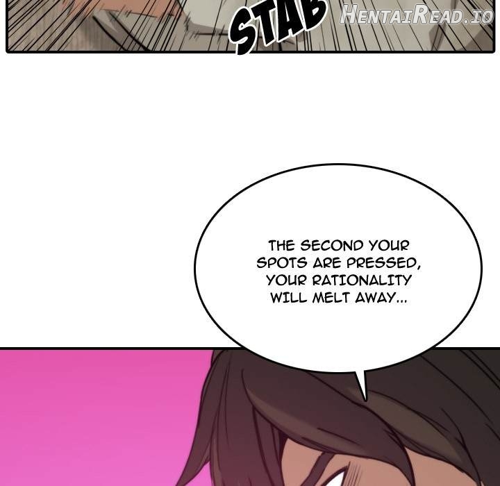 The Spot Master Chapter 40 - page 77