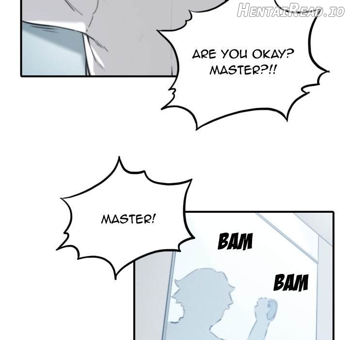 The Spot Master Chapter 14 - page 20