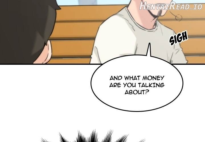 The Spot Master Chapter 57 - page 19