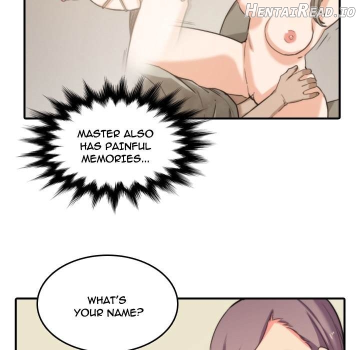 The Spot Master Chapter 30 - page 119