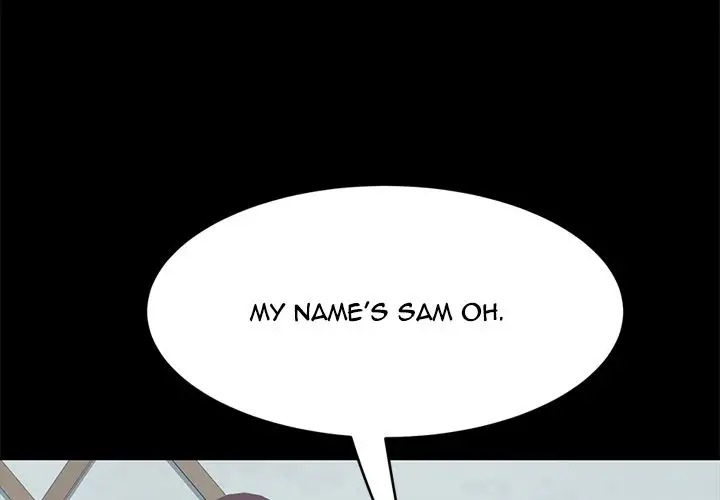 15 Minutes Chapter 18 - page 1