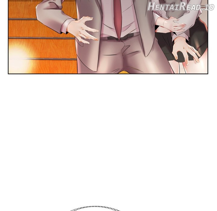 Sweet Guilty Love Chapter 27 - page 43