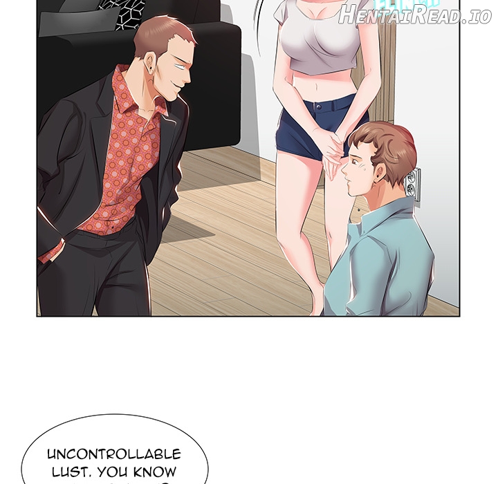 Sweet Guilty Love Chapter 1 - page 83