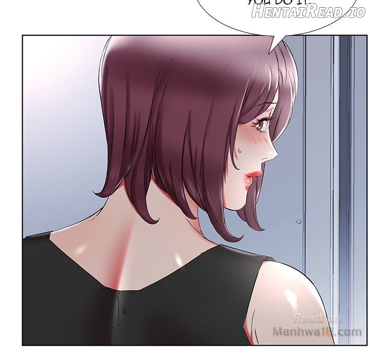 Sweet Guilty Love Chapter 36 - page 24