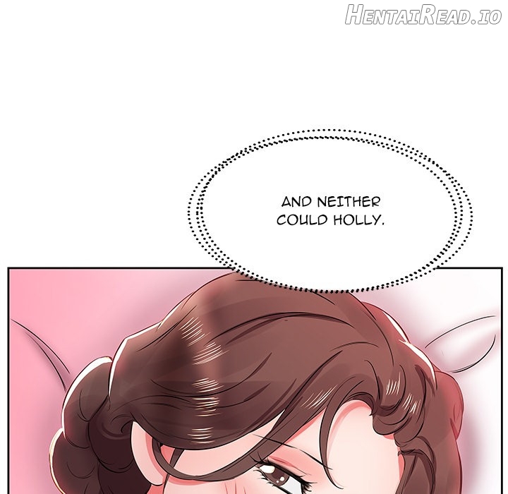 Sweet Guilty Love Chapter 13 - page 45