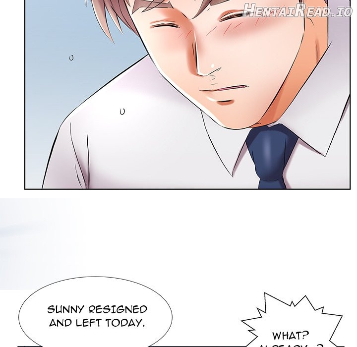 Sweet Guilty Love Chapter 41 - page 13