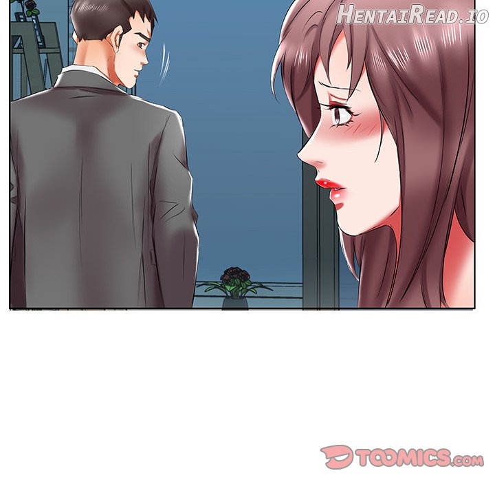 Sweet Guilty Love Chapter 43 - page 74