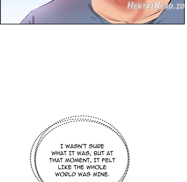 Sweet Guilty Love Chapter 17 - page 49